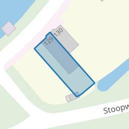 Perceel HLG03-I-1462