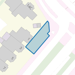 Perceel HLG03-I-1468