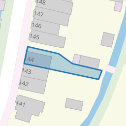 Perceel HLG03-I-1472