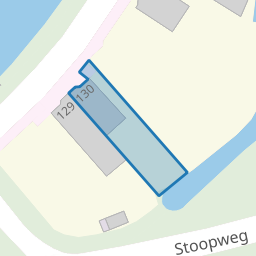 Perceel HLG03-I-1492