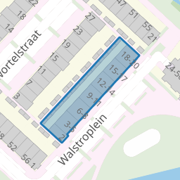 Perceel HLG03-I-1498