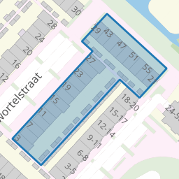 Perceel HLG03-I-1499