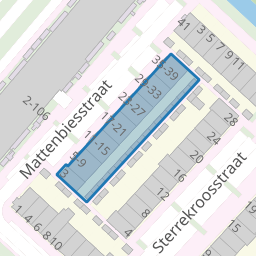 Perceel HLG03-I-1500