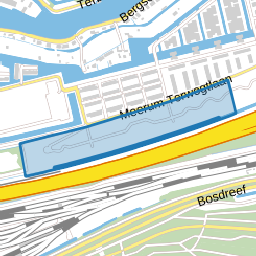 Perceel HLG03-I-1508