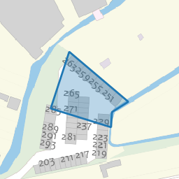 Perceel HLG03-I-1517