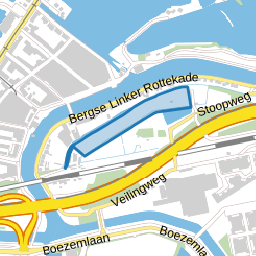 Perceel HLG03-I-1518