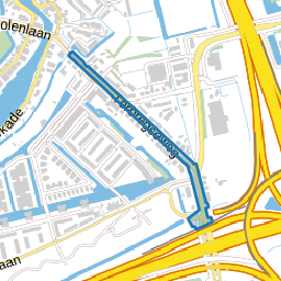 Perceel HLG03-I-1521