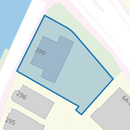 Perceel HLG03-I-1529