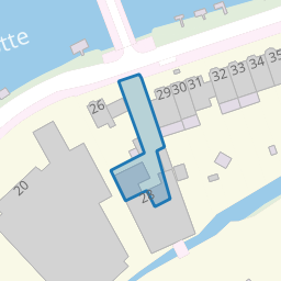 Perceel HLG03-I-1530