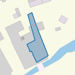 Perceel HLG03-I-1531