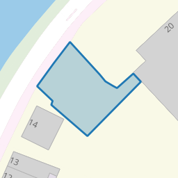 Perceel HLG03-I-1537