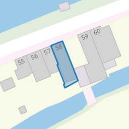 Perceel HLG03-I-1541