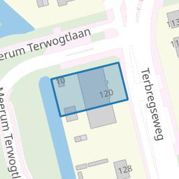 Perceel HLG03-I-1544