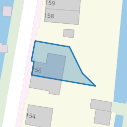 Perceel HLG03-I-1551