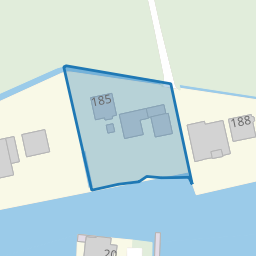 Perceel HLG03-I-1594