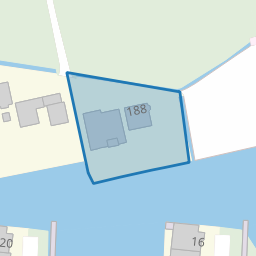 Perceel HLG03-I-1595