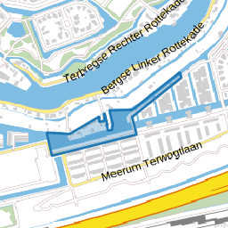 Perceel HLG03-I-1598