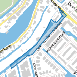 Perceel HLG03-I-1600