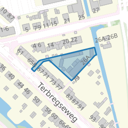 Perceel HLG03-I-1603