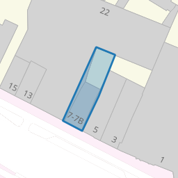 Perceel HLM01-A-1009