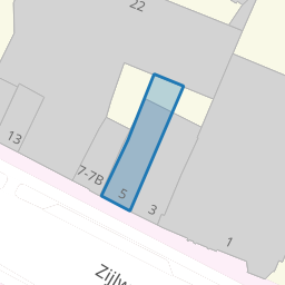 Perceel HLM01-A-1010