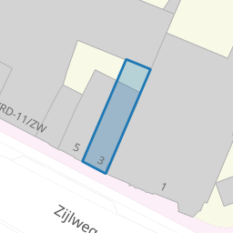 Perceel HLM01-A-1011