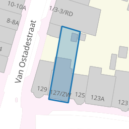 Perceel HLM01-A-1016