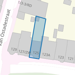 Perceel HLM01-A-1017