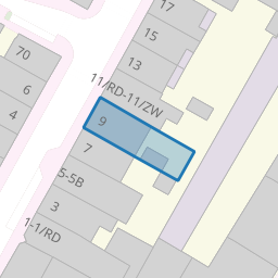 Perceel HLM01-A-1034