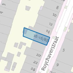 Perceel HLM01-A-1069