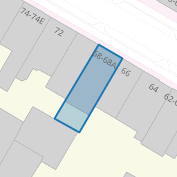 Perceel HLM01-A-1100