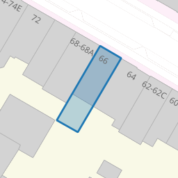 Perceel HLM01-A-1101