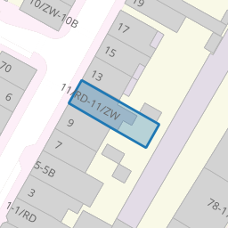 Perceel HLM01-A-1120