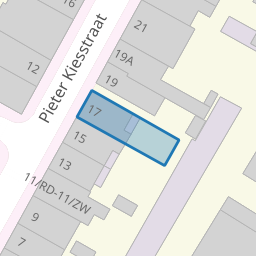 Perceel HLM01-A-1123