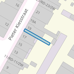 Perceel HLM01-A-1124