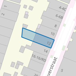 Perceel HLM01-A-1126