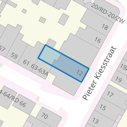 Perceel HLM01-A-1132