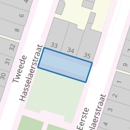 Perceel HLM01-A-1166