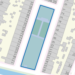 Perceel HLM01-A-1167