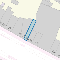 Perceel HLM01-A-1178