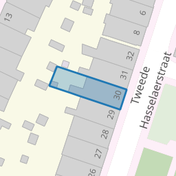 Perceel HLM01-A-1197