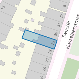 Perceel HLM01-A-1198