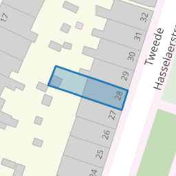 Perceel HLM01-A-1199