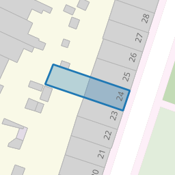 Perceel HLM01-A-1203