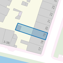 Perceel HLM01-A-1208