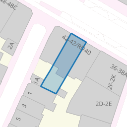 Perceel HLM01-A-1212