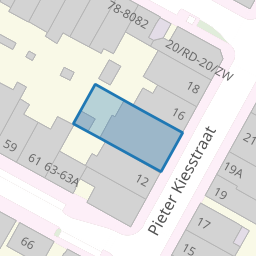 Perceel HLM01-A-1233