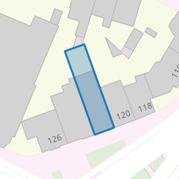 Perceel HLM01-A-1250