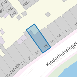 Perceel HLM01-A-1271