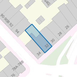 Perceel HLM01-A-1278